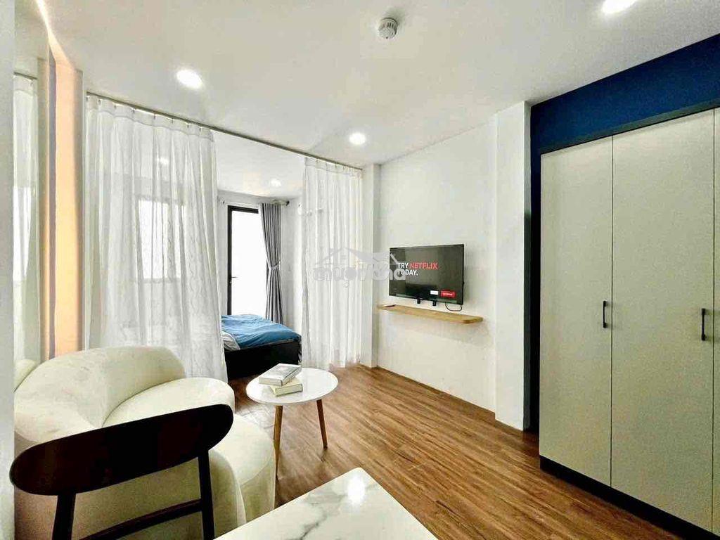 Studio siêu đẹp ngay kcn tân bình_phạm văn bạch - Ảnh 3