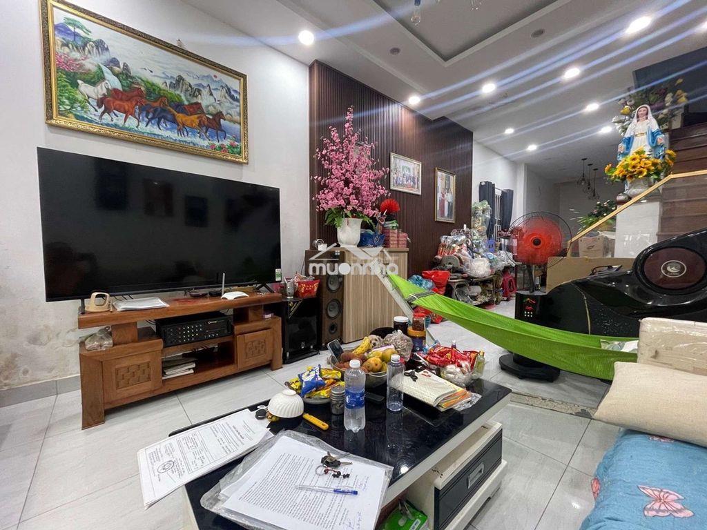 4m×20m - 3 tầng - lê văn khương - sát gò vấp - 4