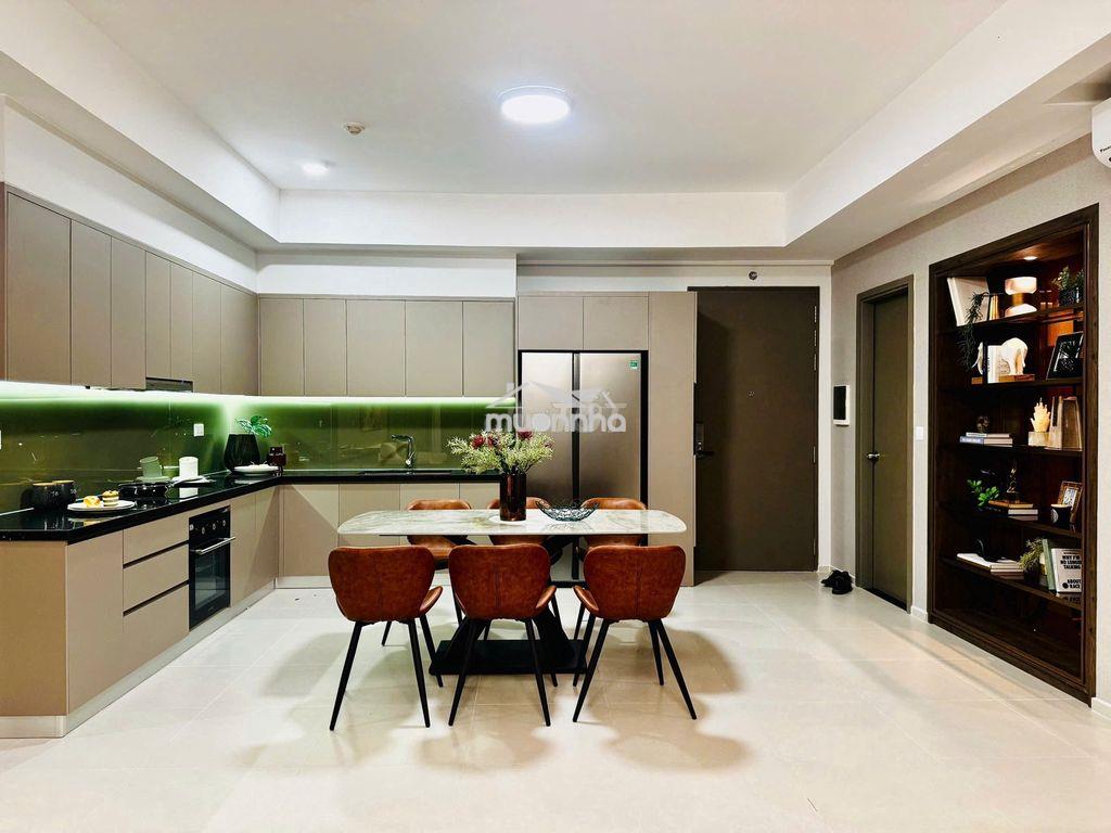 Bán căn 114m2 nhà mới 100% view quảng trường và trung tâm hành chính - 3