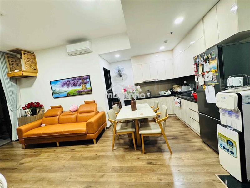 Cho thuê 2pn mizuki park - 86m2 - full nt - phân khu cao cấp panorama