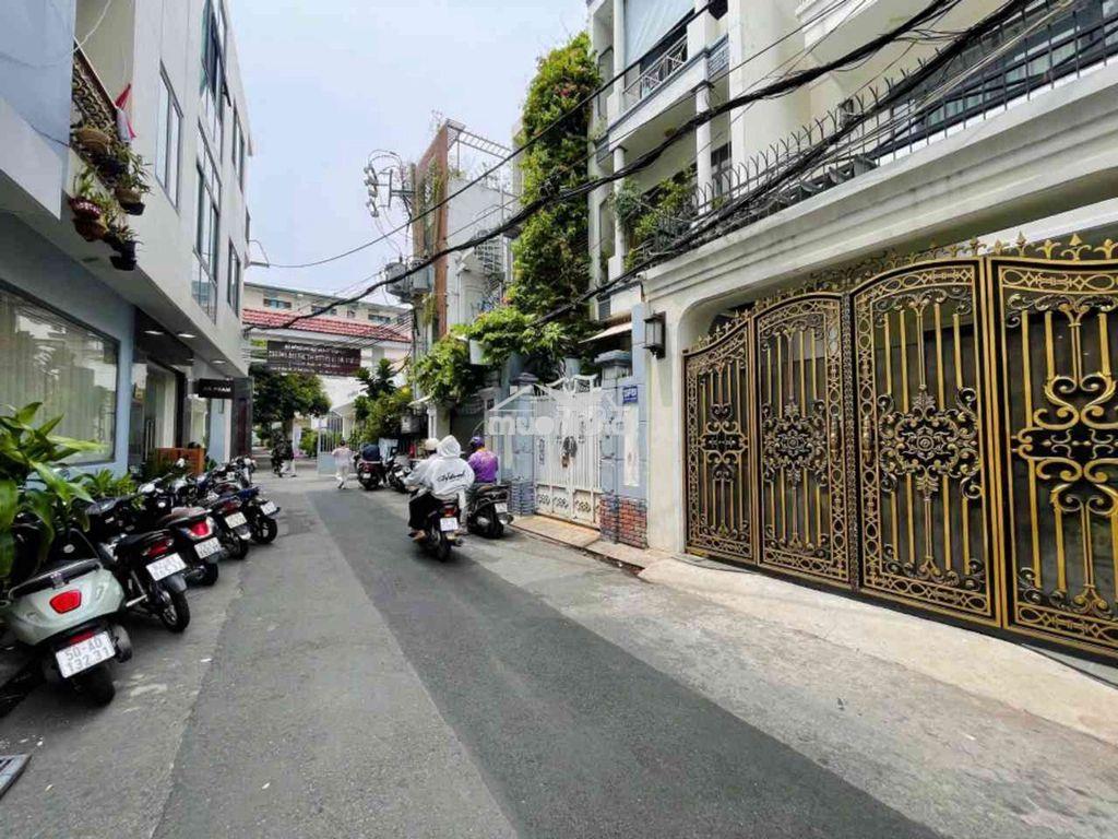 👉 Nhà ở 37m² - sổ riêng -cho thuê 7 triệu - lê văn sỹ tb,chỉ 1.9 tỷ - 2
