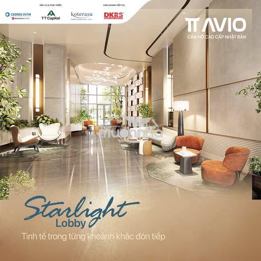 Rẽ.1,45 tỷ sở hữu ngay căn hộ view hồ bơi. ch tt avio chỉ trả 1%/tháng