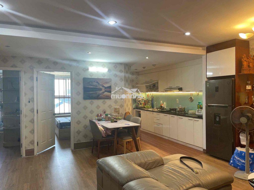 Chính chủ bán gấp căn hộ chung cư ruby garden giá chỉ 3tỷ8 - 2