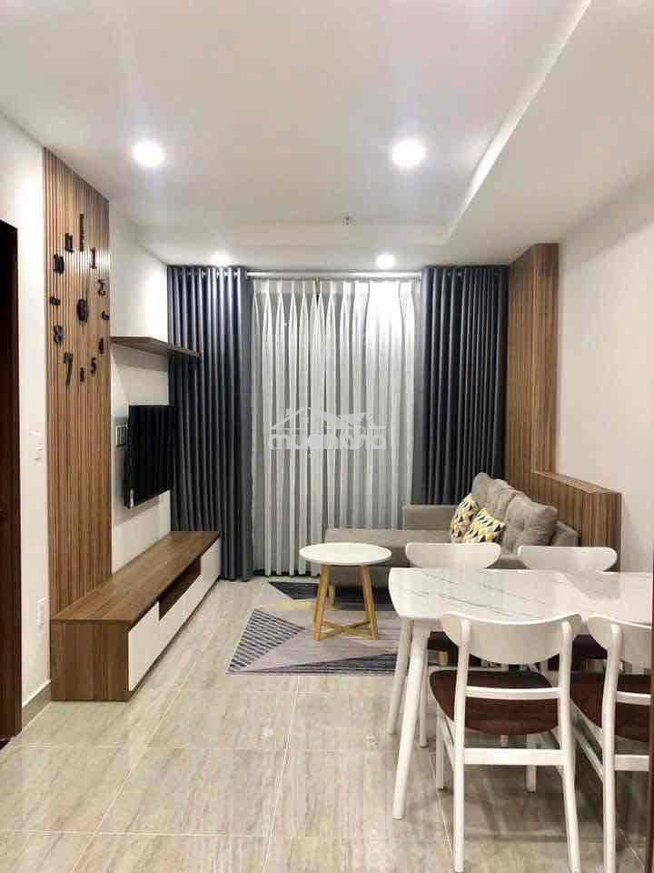 Cho thuê biconsi tower ngay trung tâm thủ dầu 1 2pn full nội thất cho - 3