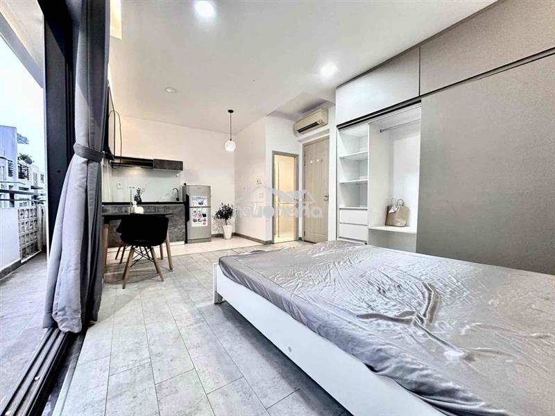 🧧Căn hộ 40m2 ban công lớn gần phan xích long, phú nhuận. sát quận 1.