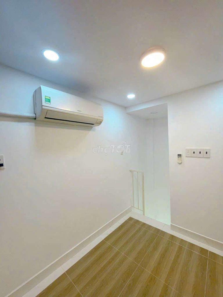 Cho thuê nhà nguyên căn.đường lê đức thọ.p16.q. gò vấp - 2