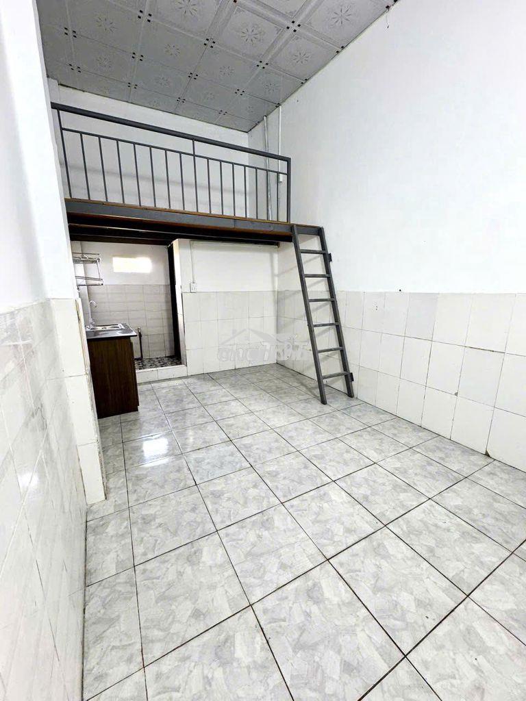 Phòng trọ quận  - 2