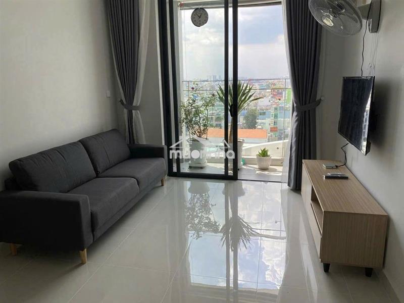 Chỉ 15 triệu/tháng – ở ngay căn hộ d-homme quận 6 – 1pn rộng 52m²