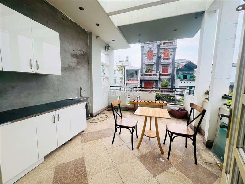 🌟 Gần cầu nguyễn văn cừ q1_ studio siêu bancol lộng gió_máy giặt riêng