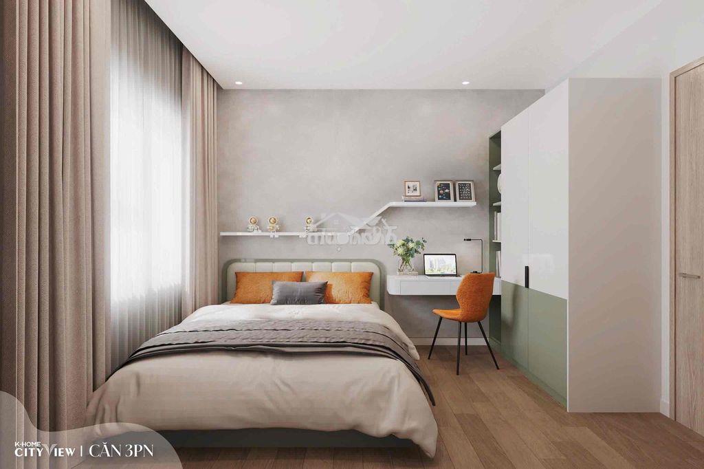 Cơ hội sở hữu nhà ở tại biên hòa k-home cityview  chốn an cư  cho bạn - 4
