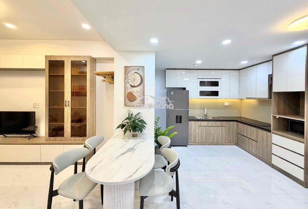 Chính chủ cho thuê 2pn saigon south q7, full nội thất, nhà mới 100% - 3