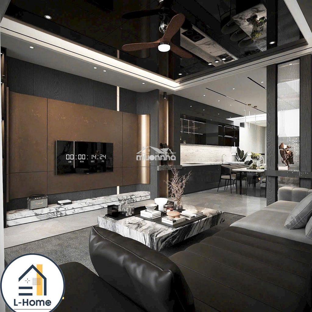 Bán nhà 1t1l 5x18 tân hiệp –  cách nguyễn ái quốc 300m đầu phúc long - 4
