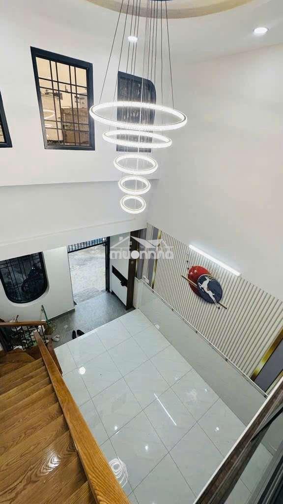 🔥 Nhà hxh 45m² lê văn khương q12 🔥 - 3