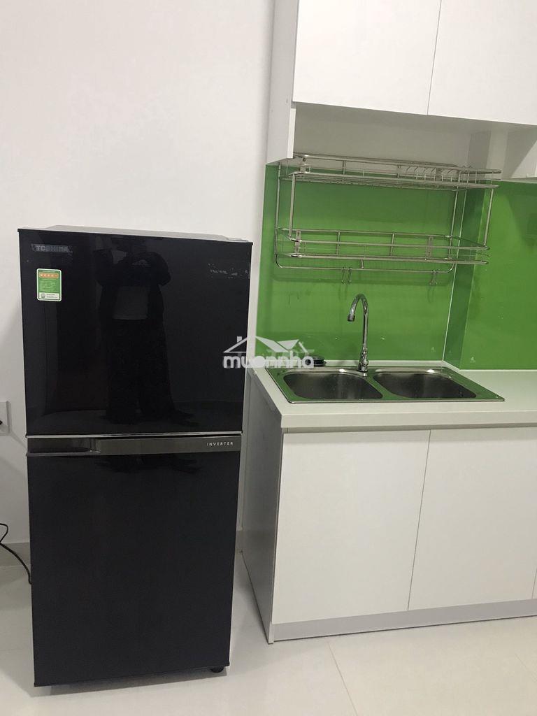 Cần bán 65m2 sổ hồng giá 3 tỷ, nội thất đầy đủ