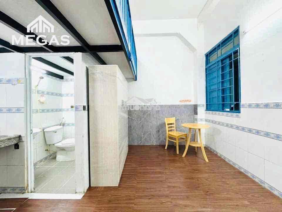 Phòng đẹp ngon. tân chánh hiệp 18, q12 - sát đh gtvt chỉ 3tr/1 tháng - 3