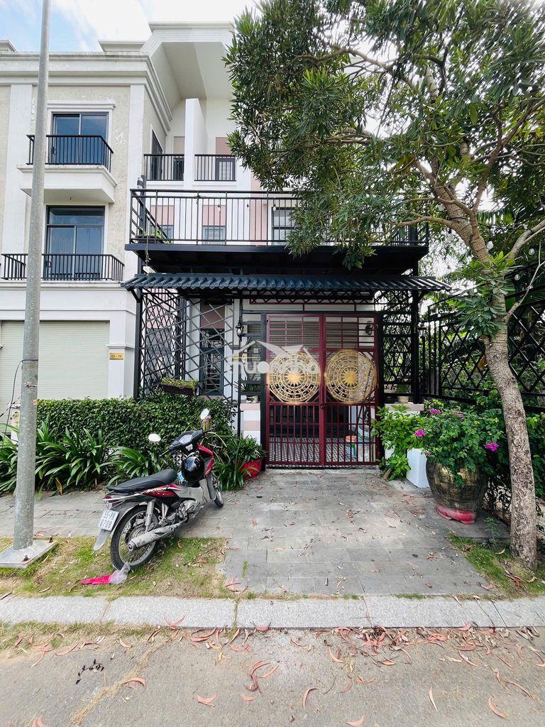 Bán căn nhà 75m2 (5x15m). view công viên + sát cổng chào số 3 - 2