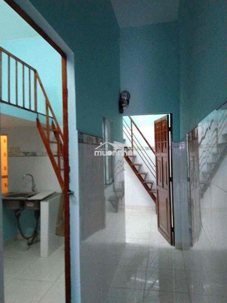 Nhà nơ trang long 60m² 7pn– hẻm ô tô thông, bình thạnh chỉ 5.3 tỷ - 3