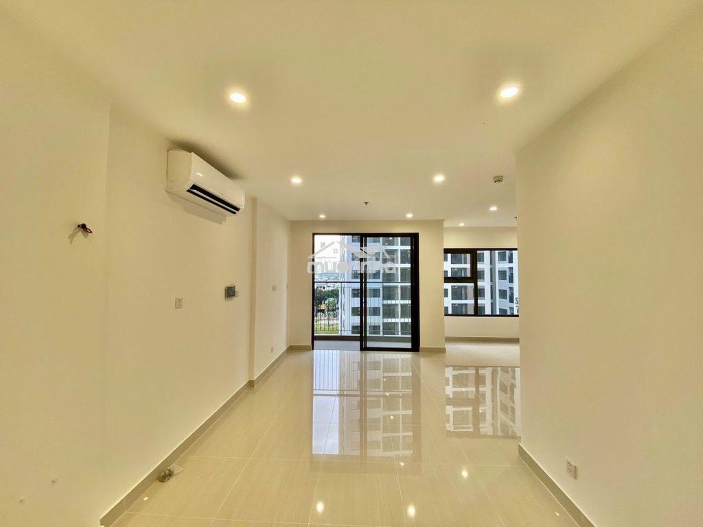 Cho thuê căn góc 2pn 69m2 vinhomes vinhomes grand park q9 - 2