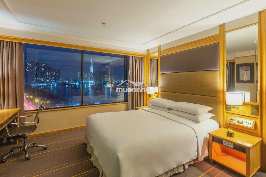 Tôi cần cho thuê khách sạn 16pn-16 wc-mt phan xích long phú nhuận - 4