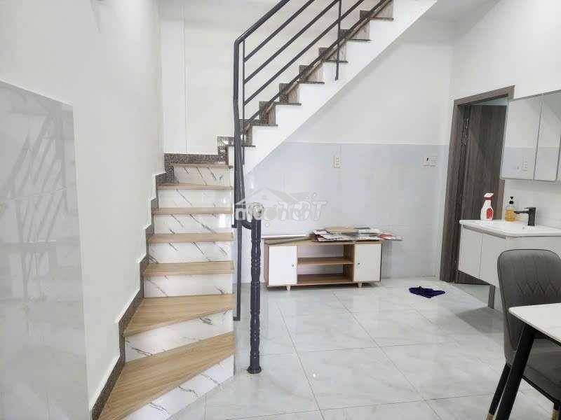 Bán nhà hxh đường hồ bá phấn, phước long a, q9, dt 48m2 - chỉ 3.1 tỷ - 2