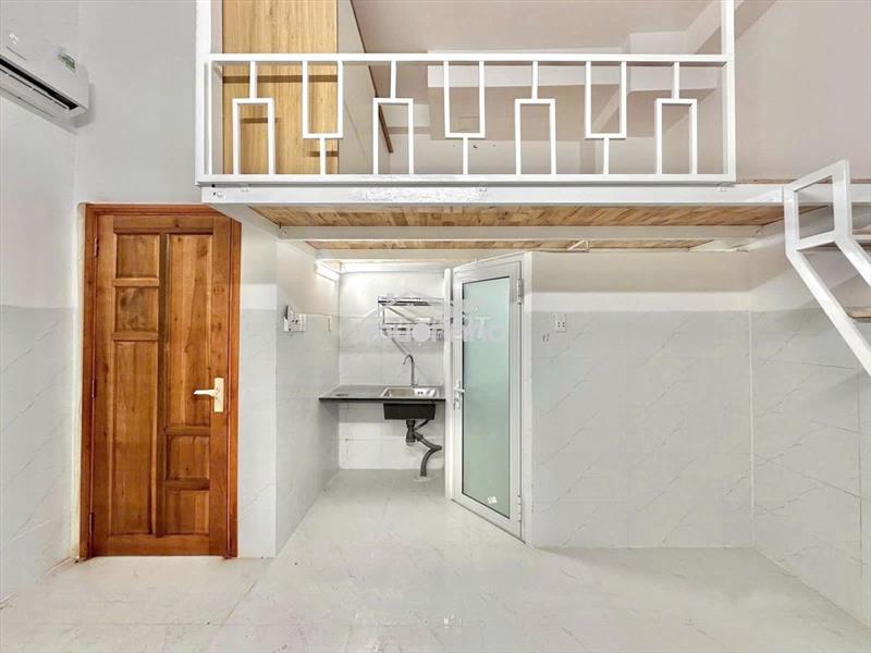 Phòng mới xây 100% như hình – giá siêu hạt dẻ chỉ 2tr9 – bình tân