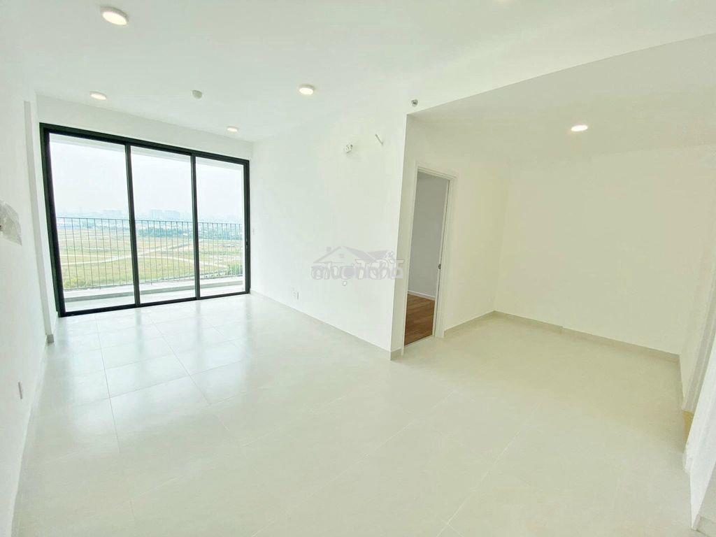Cho thuê các ch ricca 2pn - 7tr, 3pn - 9tr có máy lạnh, có hồ bơi, gym - 2