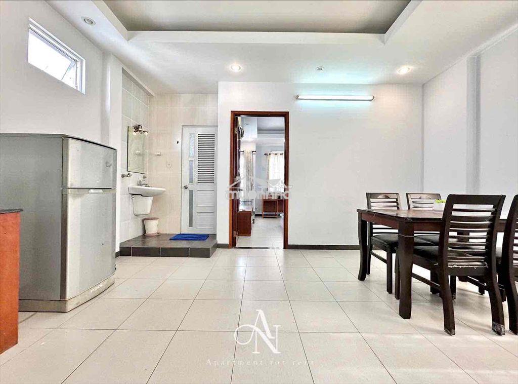 🌈Siêu rộng - 55m2 - căn hộ 1pn tách bếp - lê quang định bình thạnh - 2