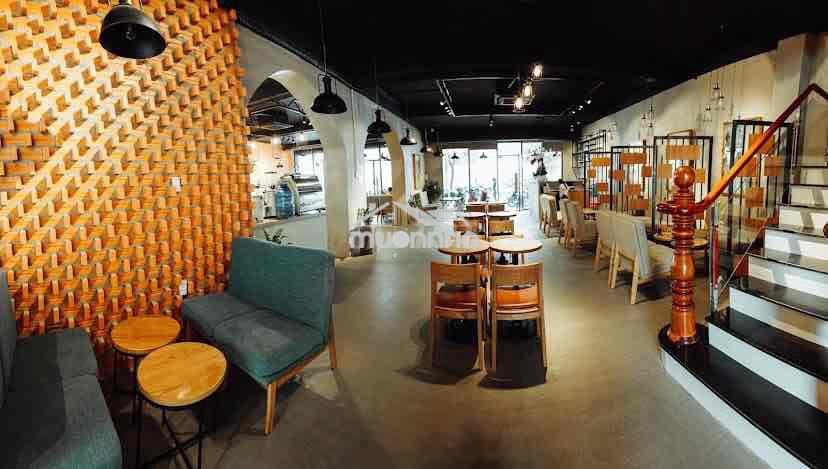 Góc 2mt nguyễn chí thanh quận 5 | dt ngang lớn 10m sd ~ 350m 2 tầng - 3