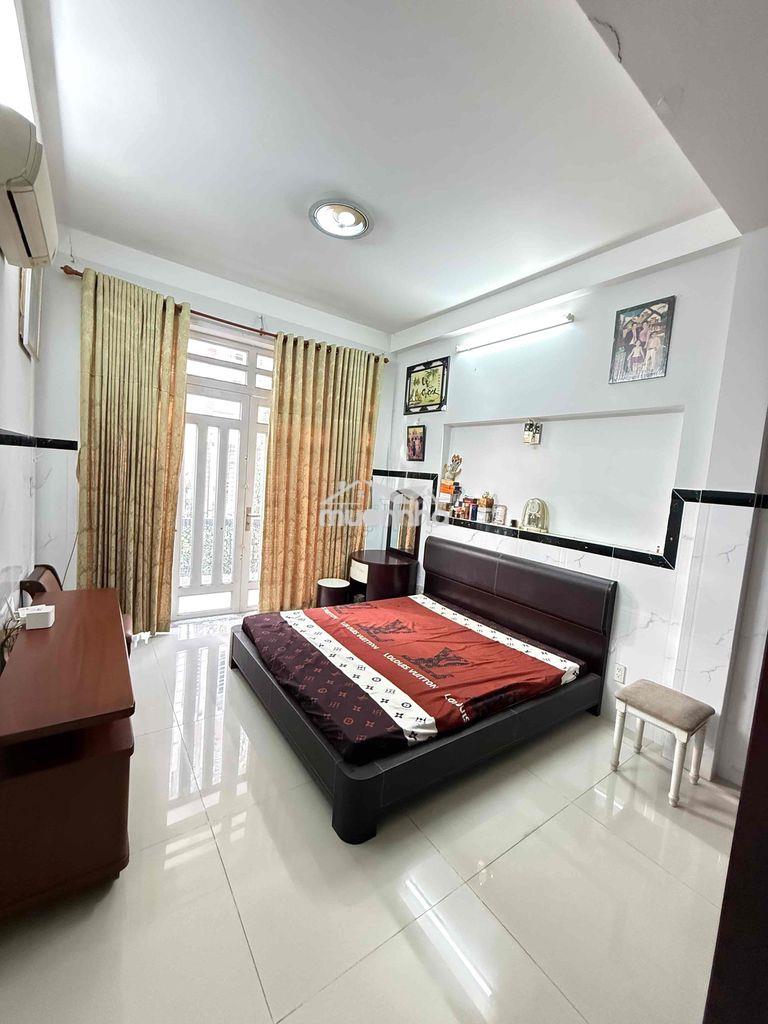 Cho thuê nhà 339/ lê văn sỹ, phường 13 q3 cũ - 3