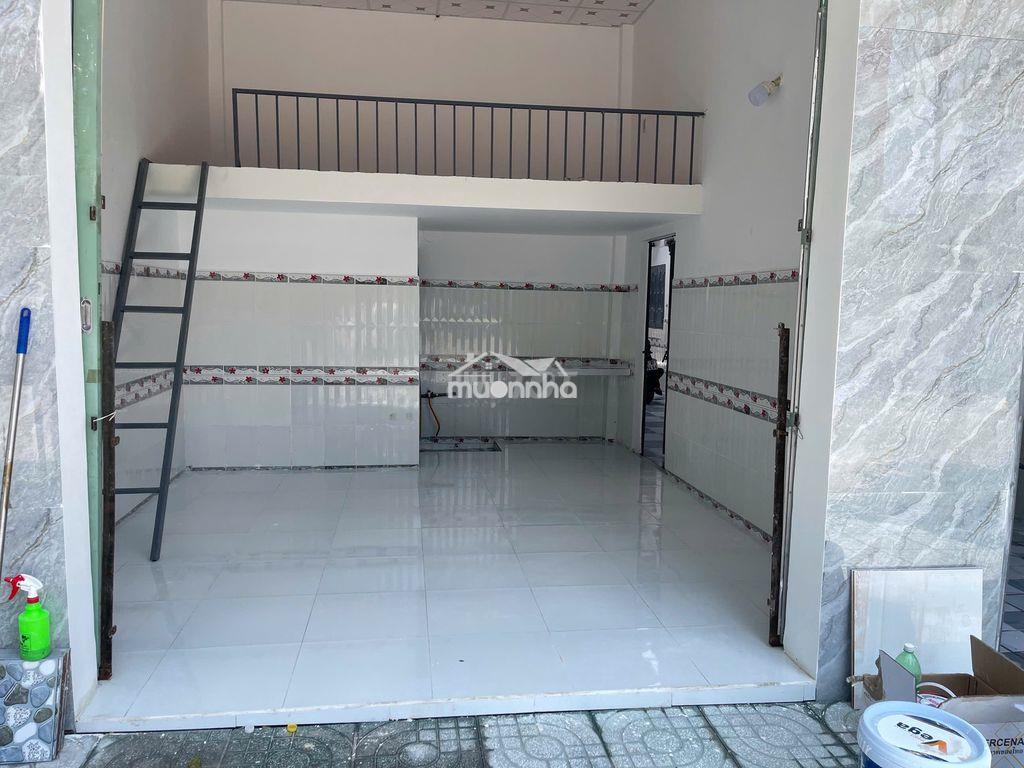 Chính chủ cần bán 10m nhà trọ cạnh chợ n5 mỹ phước 1 - 3