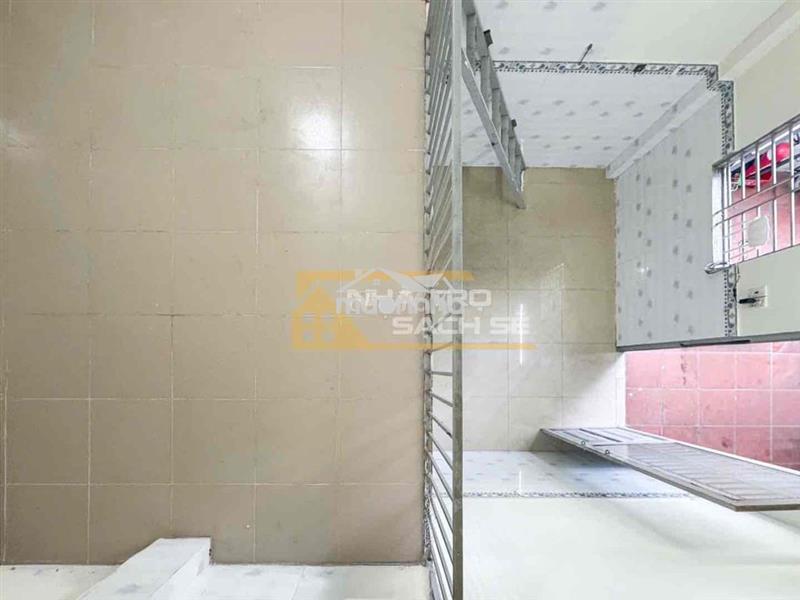 🔥 Trọ chính chủ gần phạm văn đồng chỉ từ 2tr6 🔥
