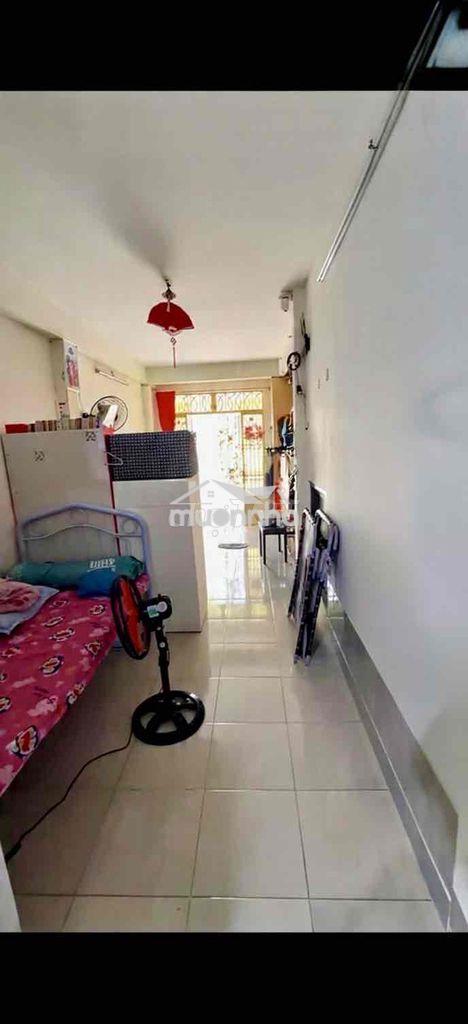 Nhà lê quang định p14 bình thạnh 2 tầng hẻm 3m khu cán bộ 4.4 tỷ tl - 4