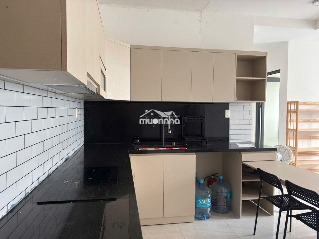 Saigon intela -1pn 2wc- 55m2- giá 6.5tr - full nội thất  - 2