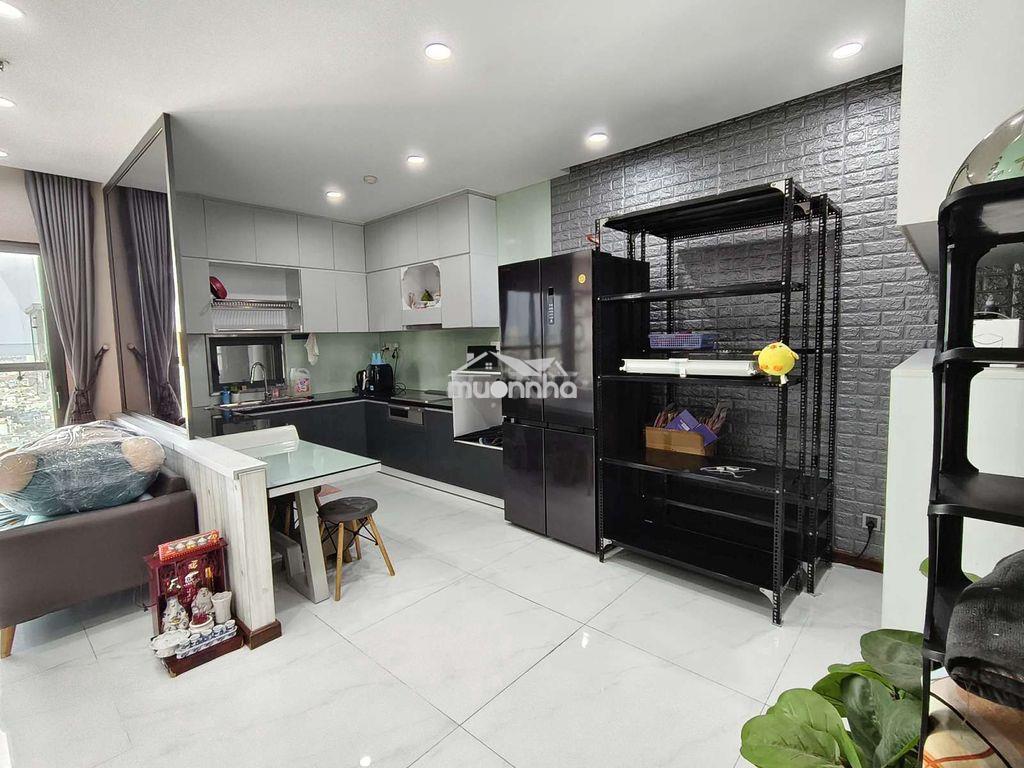Chính chủ bán căn góc 73m² res11 quận 11 - sổ hồng riêng - 2