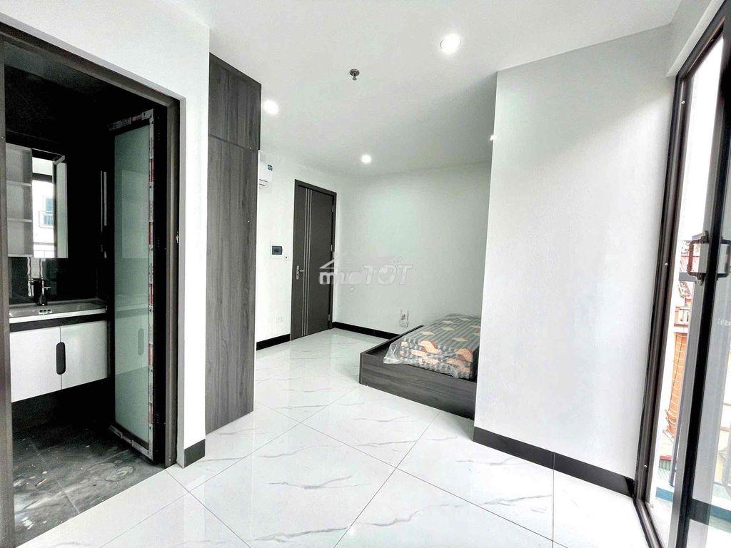Ảnh thật giá thật - studio full đồ ngay phố trịnh văn bô cđ fpt - 4
