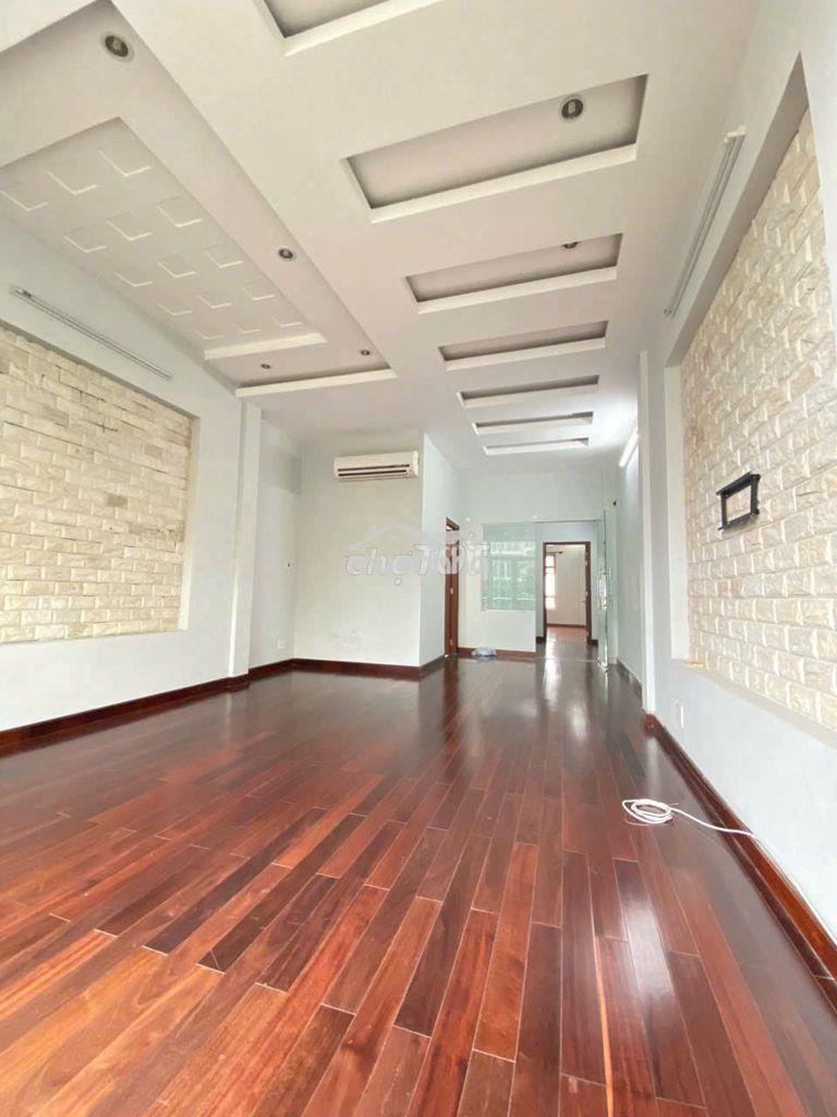Cho thuê nhà khu vip biệt lập phường tân sơn nhì 4,5 x 20 m đúc 4 lầu - 3