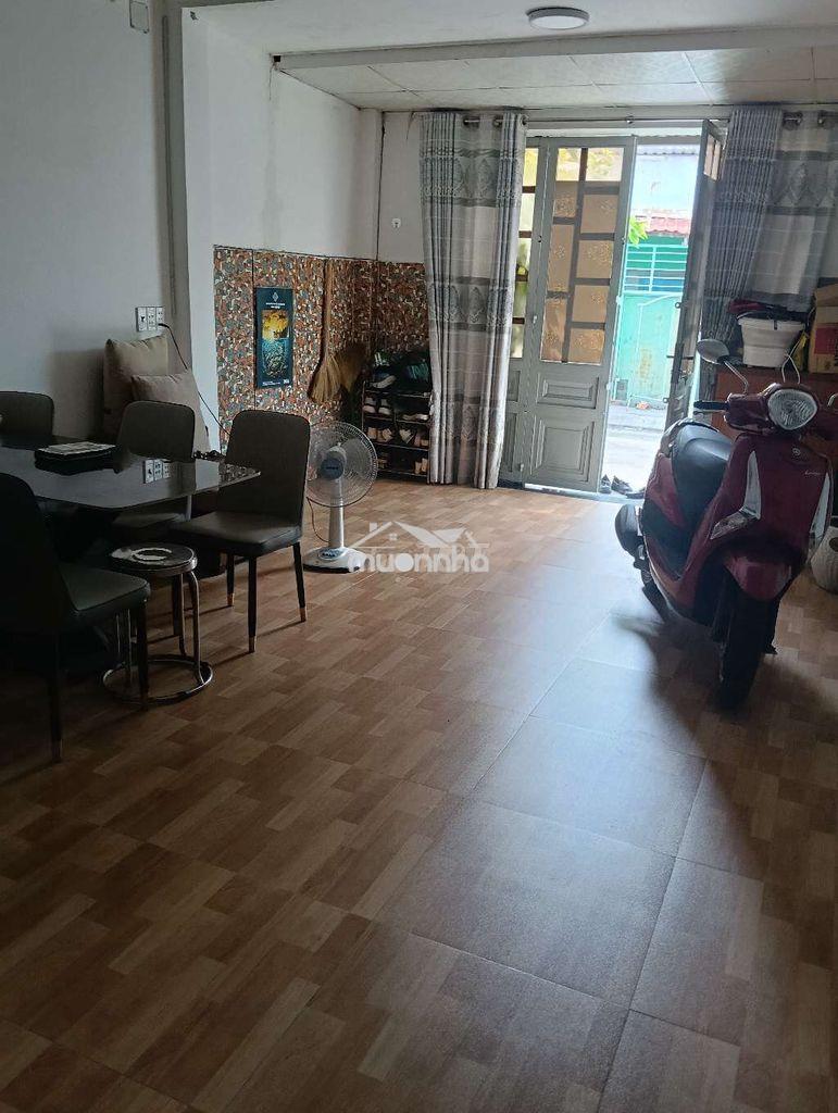 Chủ kẹt tiền cần bán gấp nhà hẻm xe hơi 8m, lê văn lương xã nhơn đức - 4