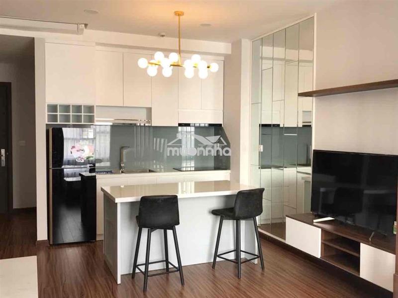 Cho thuê officetel sunrise cityview q7 lh :