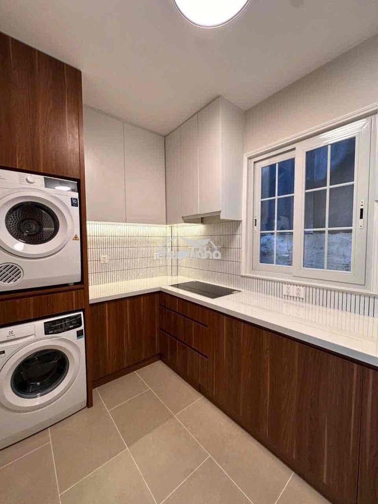 Nhà hẻm xe hơi sổ rieng 3,8 ty nhà bè - 4