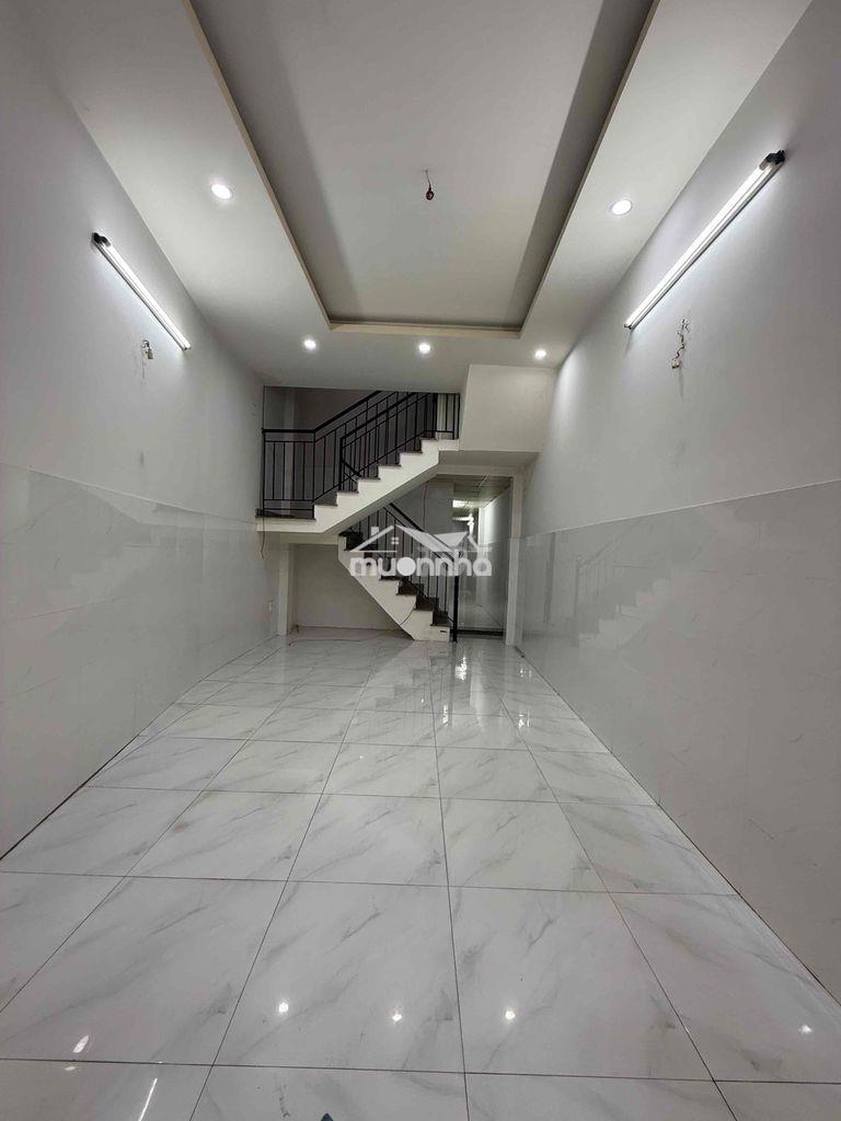 🟢 Nhà 1 lầu đúc 52m2 ( 3 pn ) phạm thế hiển hiện hữu - 2