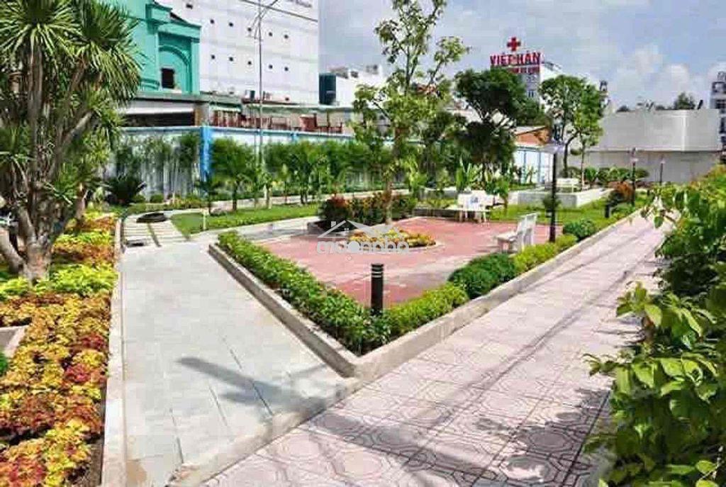 🏢 Bán căn hộ chung cư 8x plus 58m², 2 phòng ngủ, 2 wc, nhà mới đẹp - 3