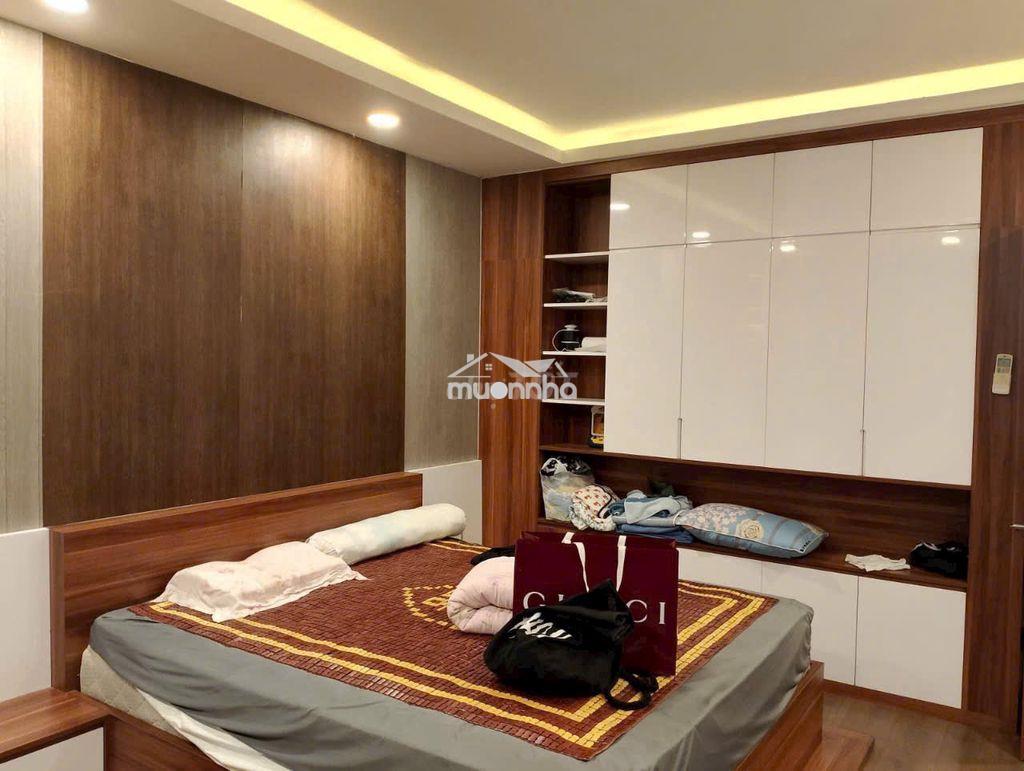 Hẻm vip thành thái q10, 2 oto tránh nhau, dt 4x17m, trệt 3 lầu - 2
