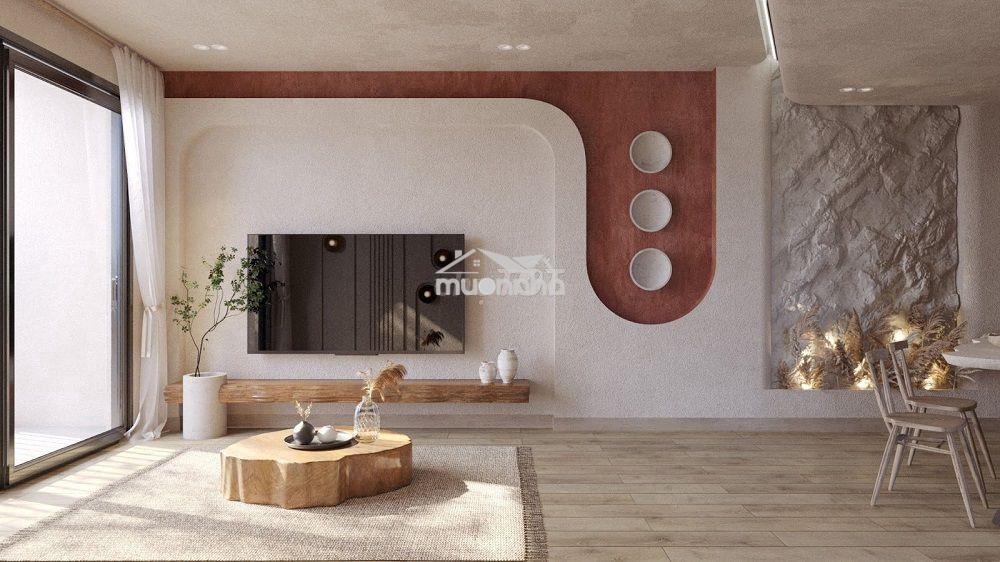 Cho thuê căn hộ vinhomes grandpark chung cư quận 9 rẻ 1,2,3 phòng ngủ - 3