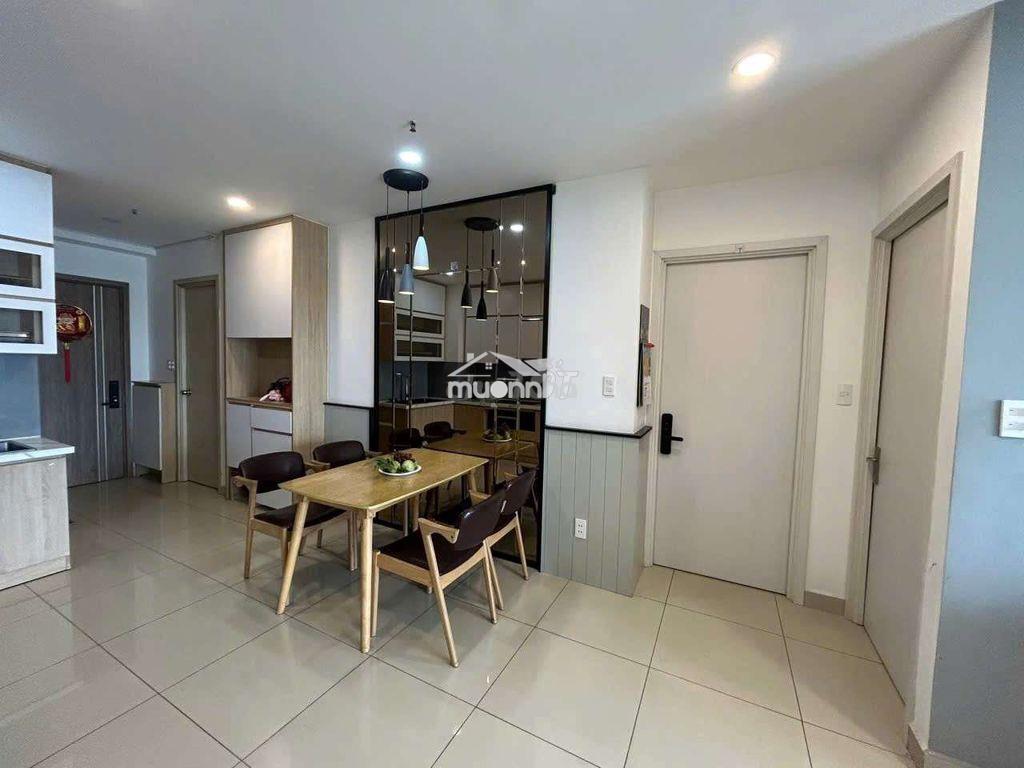 Cho thuê căn 2 pn full nội thất đẹp dọn vào ở ngay giá 7tr - 3