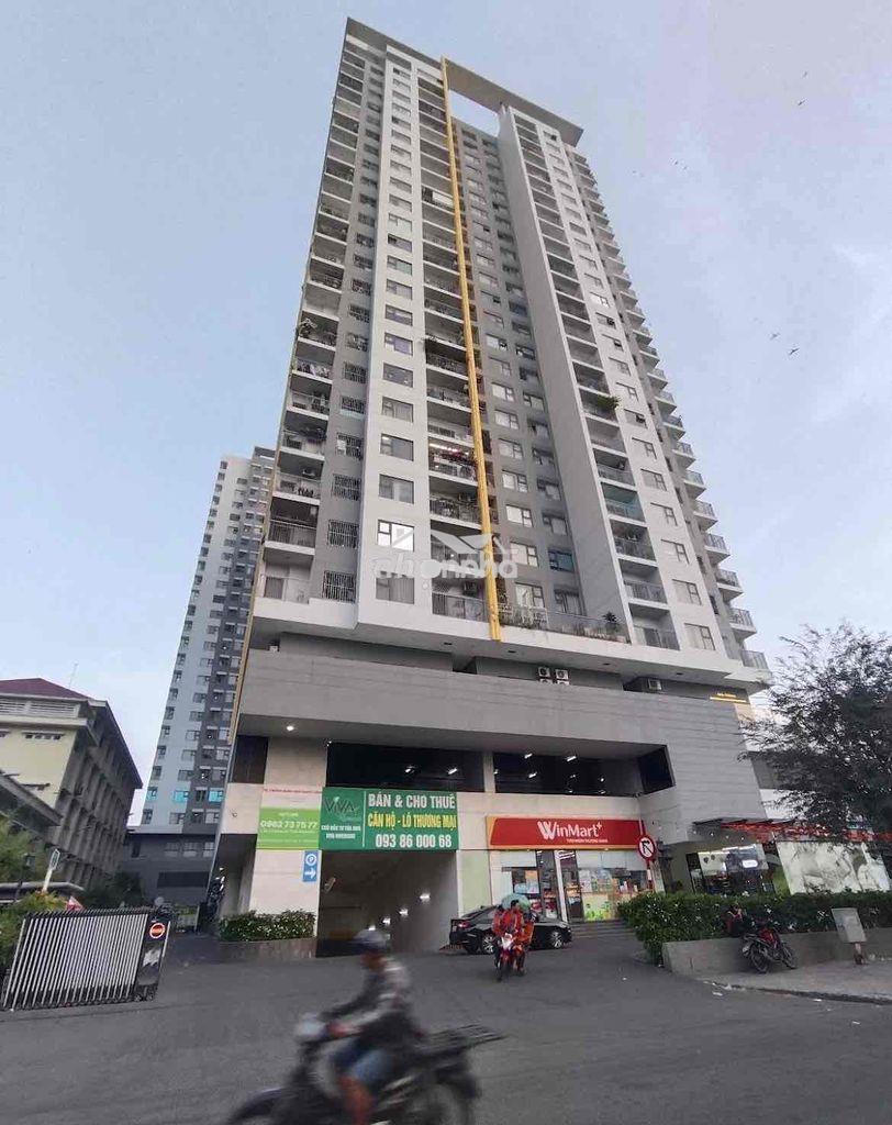 Bán gấp căn hộ viva riverside quận 6 3 phòng ngủ - 2