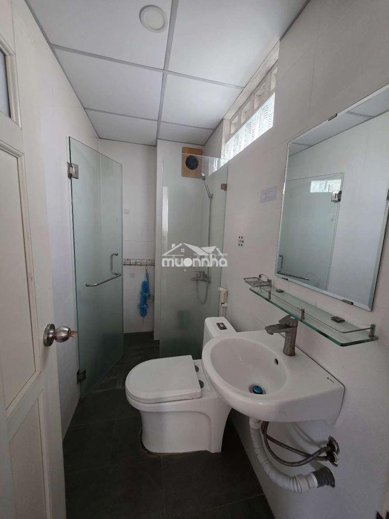 Căn hộ studio full nội thất + sân thượng riêng – gần đầm sen q11 - 4