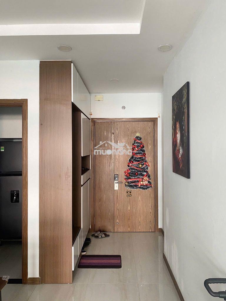 Bán gấp căn góc giá rẻ hơn căn thường, 69m2, nhà mới, tầng trung - 3