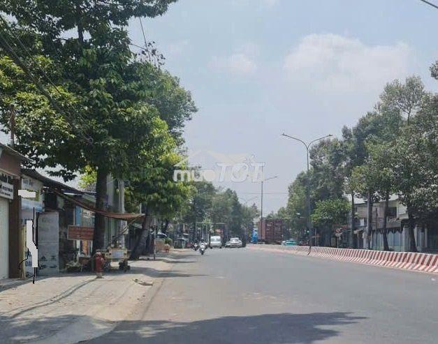 Bán nhà 396m2 đường oto phú hòa thủ dầu một bình dương tp hcm 11 ty - 2