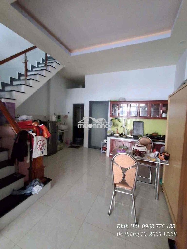 Nhà lầu đường xe hơi gần đường lý thường kiệt - 3