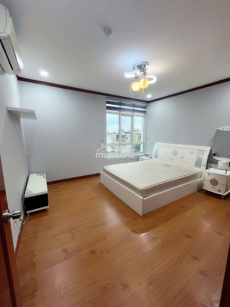 Bán căn hộ giai việt q8 – 115m2 2pn 2wc, lô gia rộng. shr giá 5.350 tỷ - 4